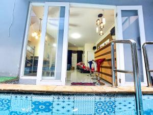 Rumah Kartika Batu