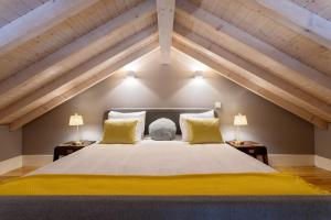 Lemon Mezzanine - Santa Catarina