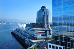 1038 Canada Place, Vancouver, BC V6C 0B9, Canada.