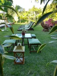 Pousada Chiveve - Timbó