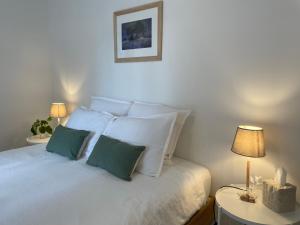 B&B / Chambres d'hotes Le Mas de Caroline : photos des chambres