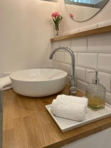 B&B / Chambres d'hotes Le Mas de Caroline : photos des chambres