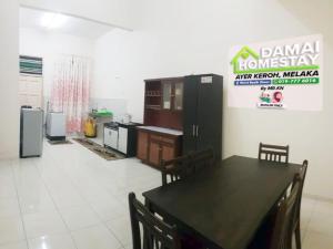 DAMAI HOMESTAY AYER KEROH