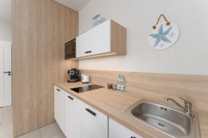 Rent like home Bel Mare 410B