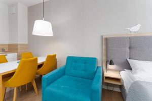 Rent like home Bel Mare 410B