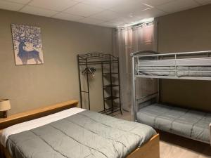 Hotels Le Saint Sauveur : photos des chambres