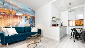 Flatbook City Center SPA Apartments Toruńska