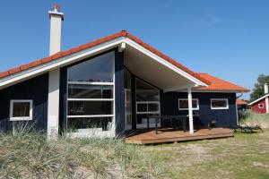 Resort 2 Ferienhaus Typ D 111