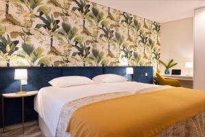 Palmeiras Apartment, by Bolhão Residences