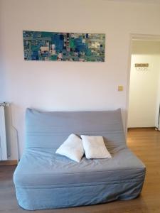 Appartement Circé - Montpellier Nord-Hopitaux-Facultés