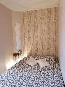 Appartements Appartement Circe - Montpellier Nord-Hopitaux-Facultes : photos des chambres