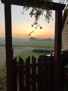 Nordgården - ferie på landet