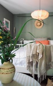 Villa Sol B&B and Hostel