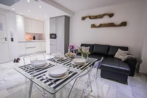 Design Granada - 4hvězdičkové hotely ve městě Granada