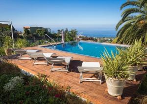 Casa Viña: a spectacular away from itholiday