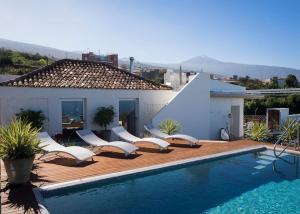 Casa Viña: a spectacular away from itholiday