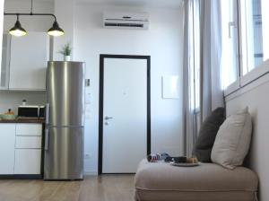 Lazzaretto Apartments 2