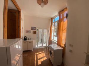 Casa Rita in Piazza Marina