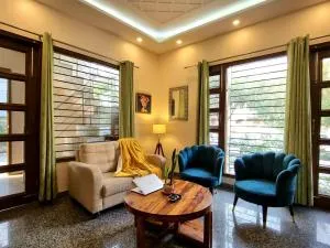 Peaceful Home2 Stay by Six Lane - Lāndrān