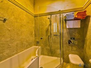 The Almonds Luxury Villa