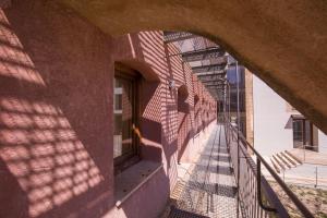 Alberg Francesc de Vinatea