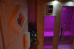 B&B / Chambres d'hotes Relais Mont Jura Adults Only : photos des chambres