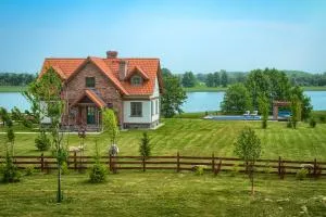 Mazurskie Wille - Bogacko