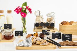 Vila Maria Hotel - Adults Only