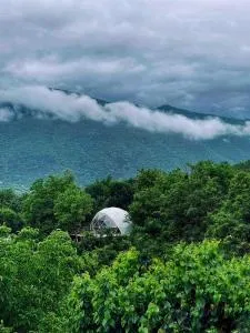 Elsesi Racha Glamping - Tsesi