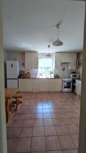 Uuejärve house at Kõrvemaa forest