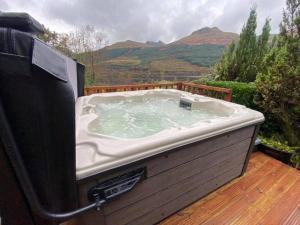 Braemor 4 bedroom villa,en-suite