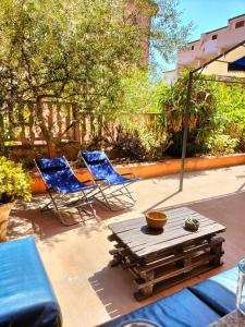 Appartamento in villa img5