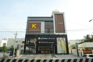 KANS ONE - Madipakkam