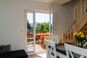 ApartView House Dolina Partecznik