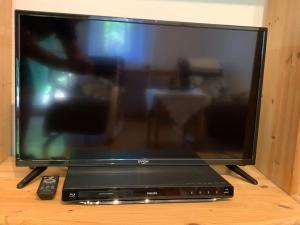 Einladendes Appartement im Grünen für 2 Personen