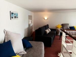 Appart'hotels Residence Saint Goustan - maeva Home : photos des chambres