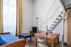 Appart'hotels Residence Saint Goustan - maeva Home : photos des chambres