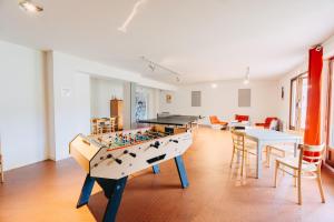 Appartements Residence Les Myrtilles ( by Popinns ) : photos des chambres