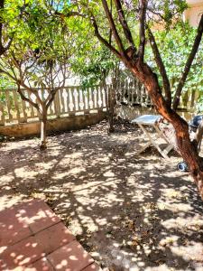 Appartamento in villa img8