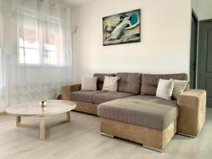 Appartements La coulee verte : photos des chambres