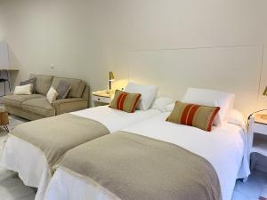 Eva Recommends Sierpes