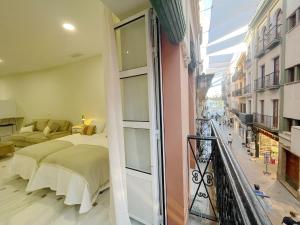 Eva Recommends Sierpes