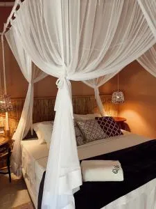 Quinta da Bocaina - 安帕鲁