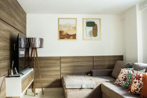 Jardins do Atlântico #206B - Conforto by Carpediem