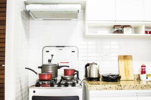 Jardins do Atlântico #206B - Conforto by Carpediem