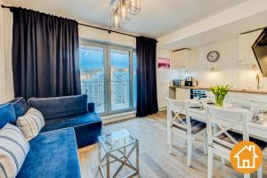 Apartamenty Promenada Gwiazd 28 - visitopl