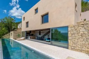 Villa Terra Motovun - Oprtalj