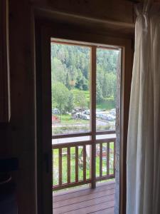 Remina Dolomiti house