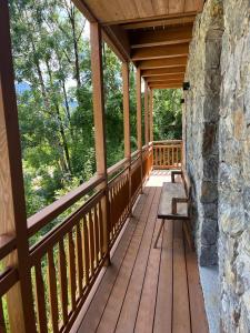 Remina Dolomiti house