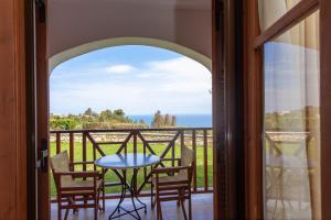 Superior Studio room in Sea View Village